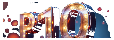 p10 logo