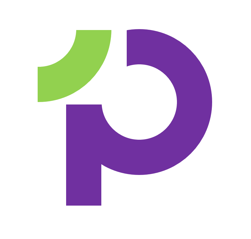 $P10 logo